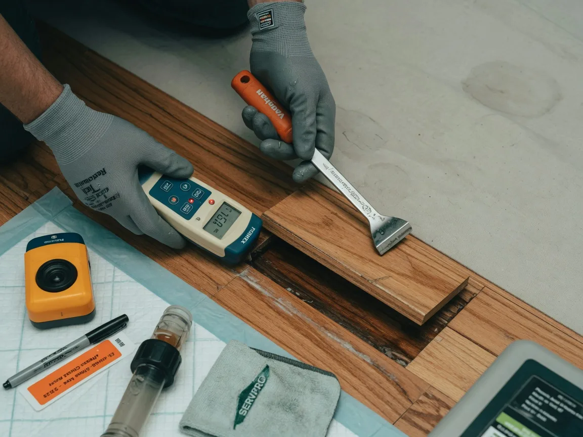 Why choose Water Damage Restoration in Elkton, TN